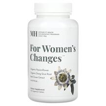 For Women's Changes Витамины для женщин 180 таблеток