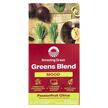 Поддержка стресса, Greens Blend Mood Passionfruit Citrus, 15 шт