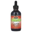 Фото товару Cilantro Metal Detox With Chlorella, Детокс та очищення, 118.28 м