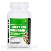 Гриби Хвіст Індички Organic Turkey Tail Mushroom