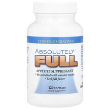 Жироспалювачі Absolutely Full Absolute Nutrition