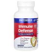 Фото товара Enzymedica, Ферменты, Enzyme Defense Extra Strength, 90 капсул