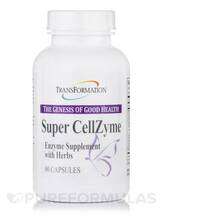Ферменти Super CellZyme Transformation Enzymes