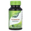 Nature's Way, Калий 99 мг, Potassium Complex 99 mg, 100 к...