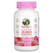 Фото товару Vegan Collagen Boosting Gummies Watermelon, Колаген, 90 таблеток