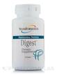 Transformation Enzymes, Ферменты, Digest, 60 капсул