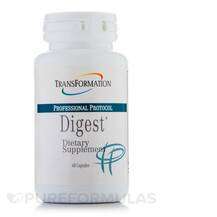 Digest Ферменты Transformation Enzymes 60 капсул