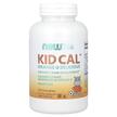 NOW, Kid Cal Chewables, Цитрат кальцію магній та D3, 100 цукерок