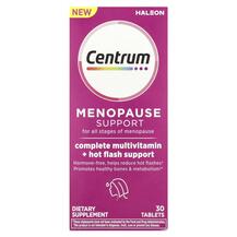 Підтримка менопаузи Menopause Support For All Stages