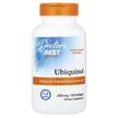 Ubiquinol Kaneka 200 mg, Убіхінол Канека 200 мг, 120 капсул