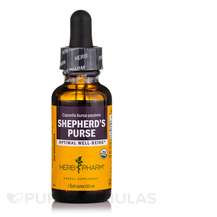 Пастухова сумка Shepherd's Purse Herb Pharm 30 мл