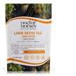 Фото товару Liver Detox Tea Chai Spice Loose Tea Blend, Очищення печінки, 198
