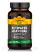 Activated Charcoal 260 mg, Активоване вугілля, 180 капсул