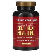 Шкіра нігті волосся Ultra Hair For Men & Women