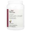 Chewable Calcium Citrate Wild Cherry, Цитрат Кальцію, 270 табл...