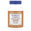 Фото товару Probiotic Complex 4 Billion, Вітамін C, 90 капсул