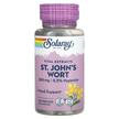 Зверобой, Vital Extracts St. John's Wort 300 mg, 120 капсул