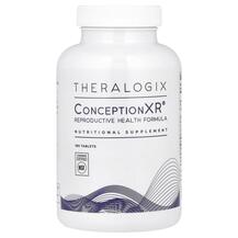 Підтримка Лібідо ConceptionXR Theralogix 180 таблеток