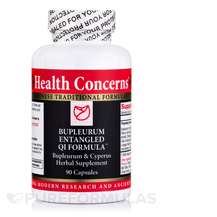 Bupleurum Entangled Qi Formula Буплерум Health