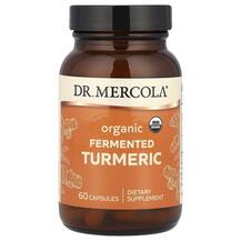 Ферментована куркума Fermented Turmeric Dr. Mercola