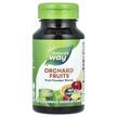 Orchard Fruits Blend, Фруктова суміш 12 фруктів, 60 капсул