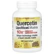 Кверцетин Матрикс, Quercetin LipoMicel Matrix, 120 капсул