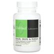 Hair Skin & Nails, Шкіра нігті волосся, 60 капсул