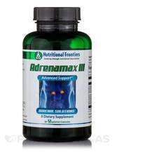 Підтримка наднирників AdrenaMax III Nutritional