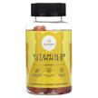 Фото товару Vitamin D3 Gummies Strawberry, Вітамін D3 Холекальциферол, 60 таб