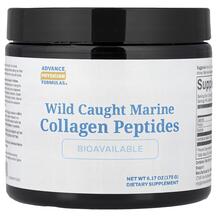 Wild Caught Marine Collagen Peptides Коллаген Advance