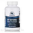 Фото товару Progressive Labs, BP Natural, Кардіо комплекс, 120 капсул
