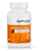 Підтримка здоров'я зору Zeaxanthin + Lutein