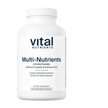 Фото товару Vital Nutrients, Multi-Nutrients 3, Мультивітаміни, 180 капсул