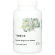 Thorne, Магний Малат, Calcium-Magnesium Malate, 240 капсул