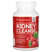 Фото товара Health Plus, Поддержка почек, Kidney Cleanse, 60 капсул