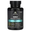Фото товару SBO Probiotics Immune 25 Billion CFU, Пробіотики, 30 капсул