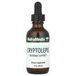 Фото товару NutraMedix, Cryptolepis Microbial Support, Трави, 60 мл