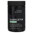 Sports Research, Quercetin, Кверцетин, 120 капсул