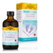 Фото товару Baby Care Liquid Multivitamin Raspberry, Вітаміни для дітей, 177 