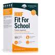 Фото товара Genestra, Поддержка иммунитета, HMF Fit For School, 25 таблеток