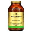 Solgar, Milk Thistle, Розторопша, 250 капсул