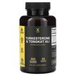 HumanX, Turkesterone & Tongkat Ali 900 mg, Туркестерон, 60...