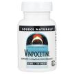 Source Naturals, Vinpocetine 10 mg, Вінпоцетин, 120 таблеток