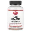 Фото товара Кожа ногти волосы, Hair Vitamin Gummies, 60 таблеток