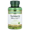 Фото товару Turmeric Standardized Extract 538 mg, Куркума 538 мг, 45 капсул