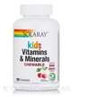 Фото товару Children's Chewable Vitamins & Minerals, Вітаміни для ді