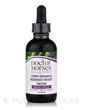 Lymphatic System 4 Tincture Очистка Лимфы Doctor