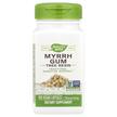 Фото товара Nature's Way, Мирра смола 550 мг, Myrrh Gum 550 mg, 100 капс