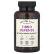 Crystal Star, Fibro Defense, Здоров'я грудей і матки, 60 ...