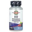 Фото товару KAL, B-12 Methylcobalamin, B-12 2000 мкг, 60 таблеток